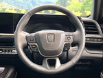 CROWN ESTATE 4WD