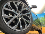 CROWN ESTATE 4WD