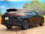 CROWN ESTATE 4WD