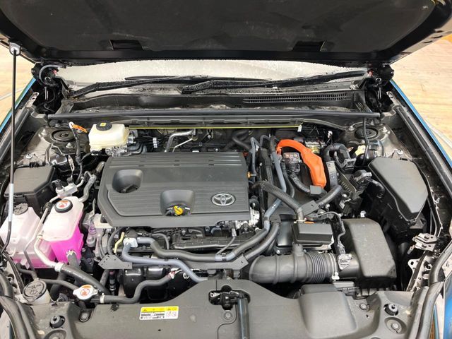 CROWN ESTATE 4WD