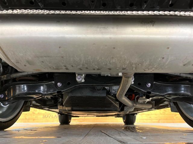 CROWN ESTATE 4WD
