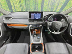 RAV4 4WD