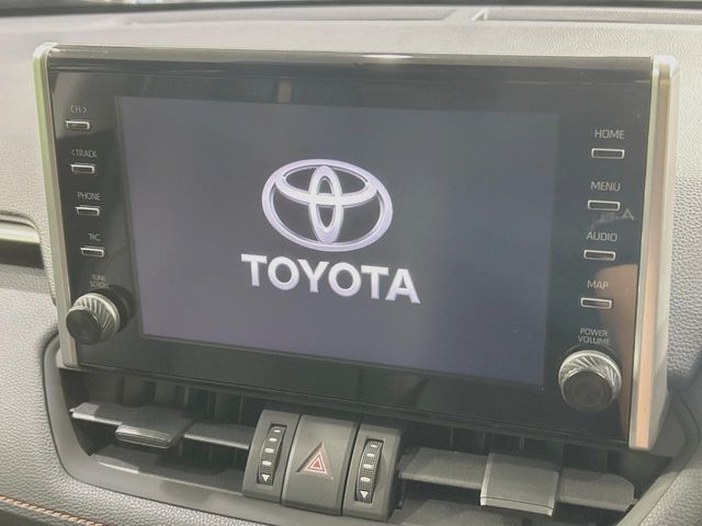 RAV4 4WD