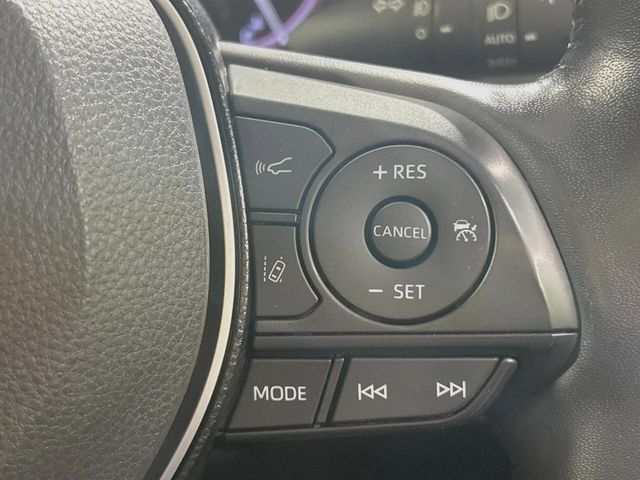 RAV4 4WD