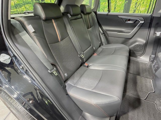 RAV4 4WD