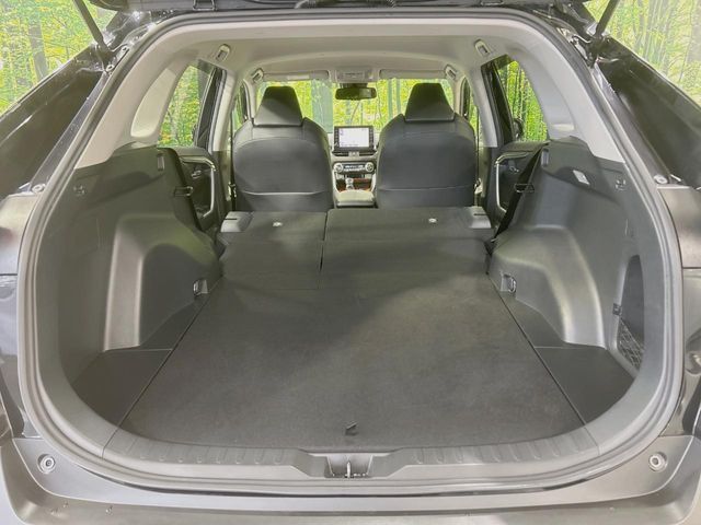 RAV4 4WD