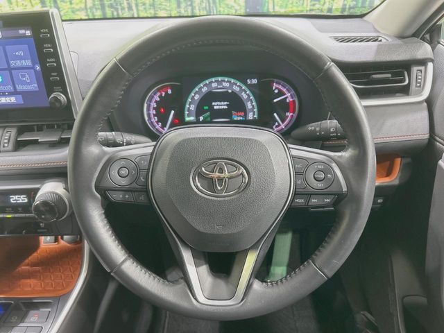 RAV4 4WD