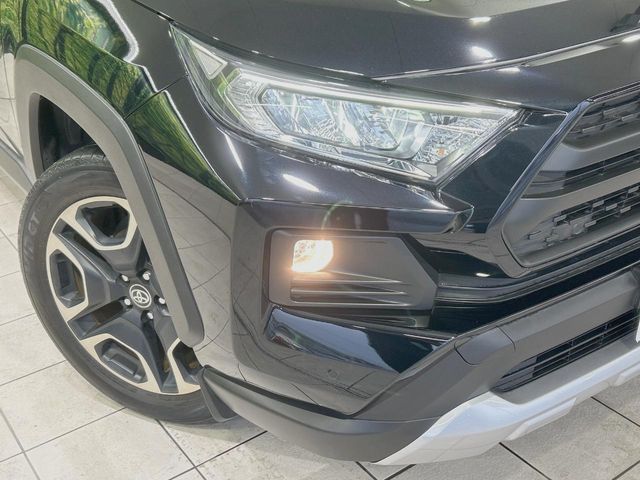 RAV4 4WD