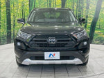 RAV4 4WD