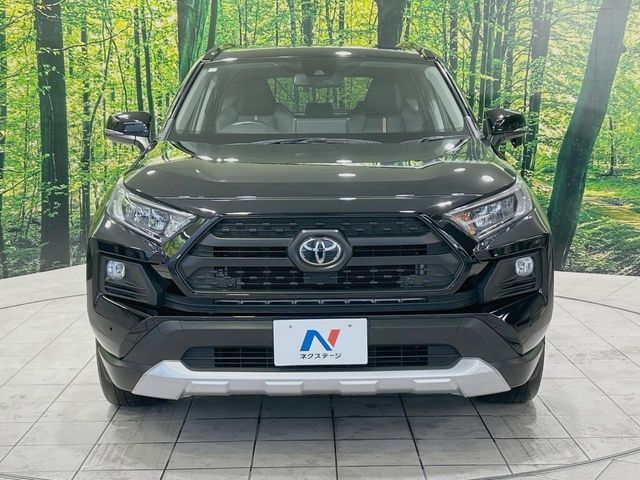RAV4 4WD
