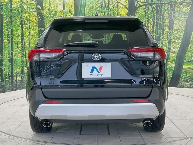RAV4 4WD