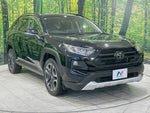 RAV4 4WD