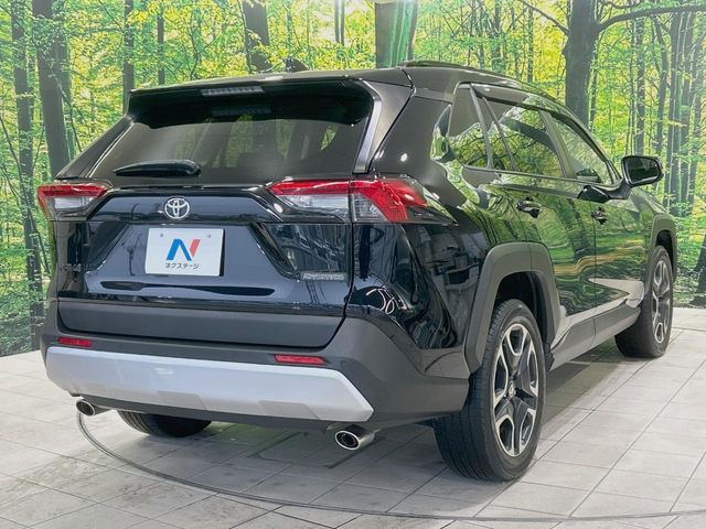 RAV4 4WD