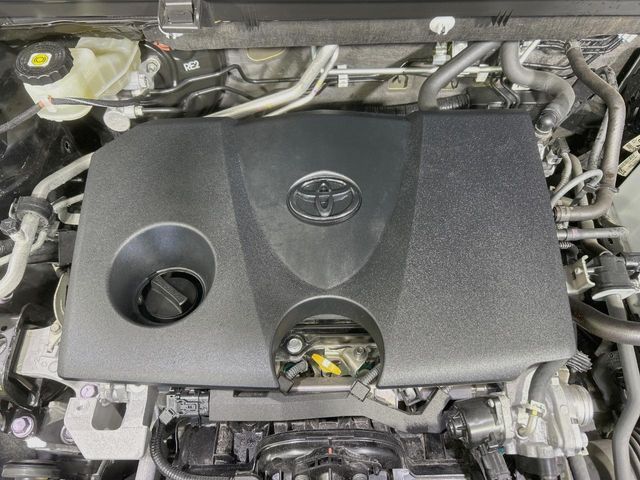 RAV4 4WD