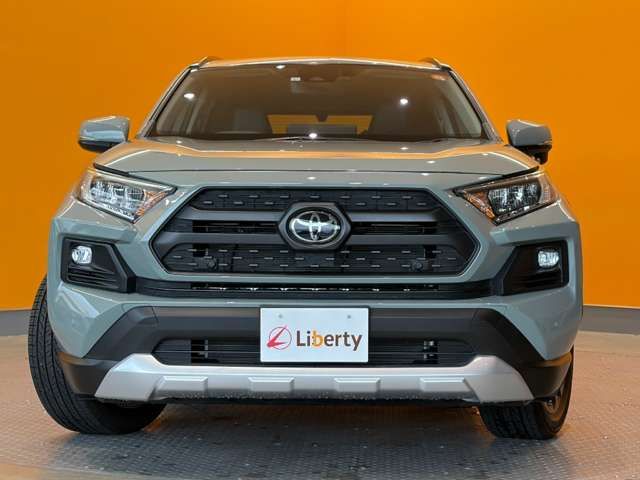 RAV4 4WD