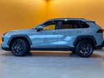 RAV4 4WD