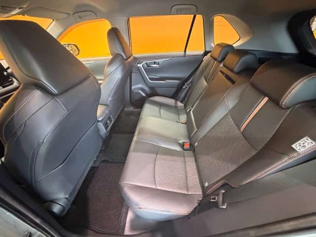 RAV4 4WD