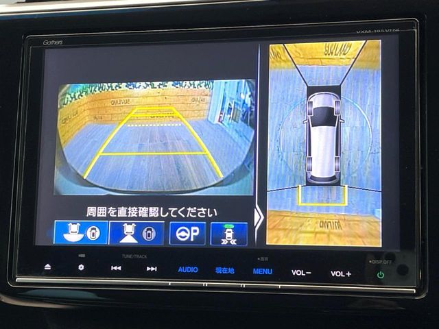 STEPWAGON e:HEV SPADA