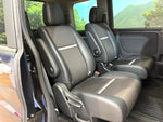 STEPWAGON e:HEV SPADA