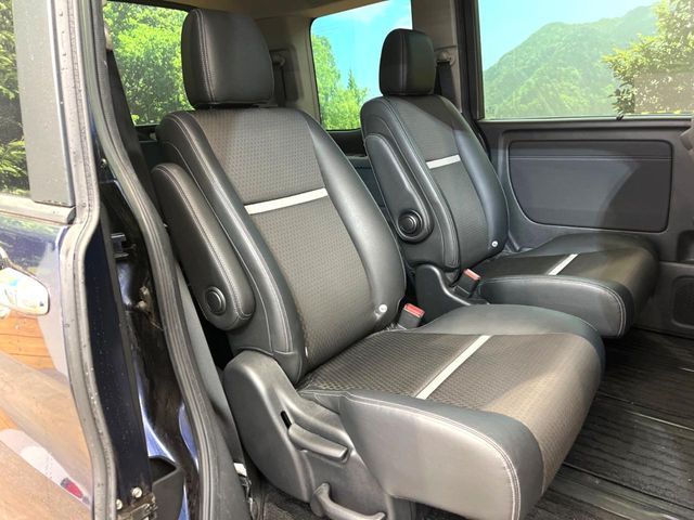 STEPWAGON e:HEV SPADA