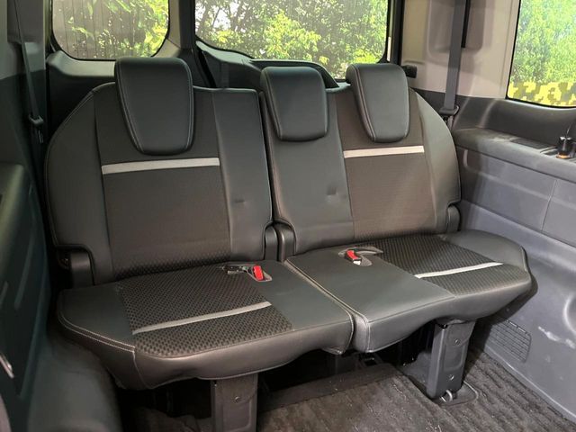 STEPWAGON e:HEV SPADA