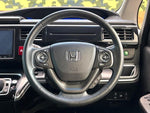 STEPWAGON e:HEV SPADA