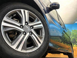 STEPWAGON e:HEV SPADA