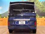 STEPWAGON e:HEV SPADA