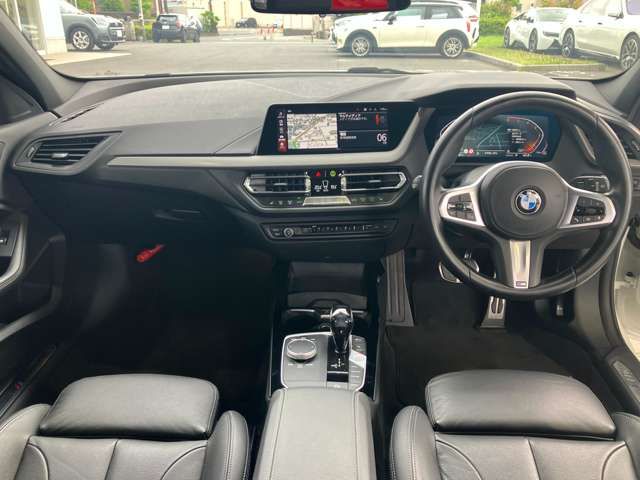 BMW 1series