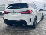 BMW 1series