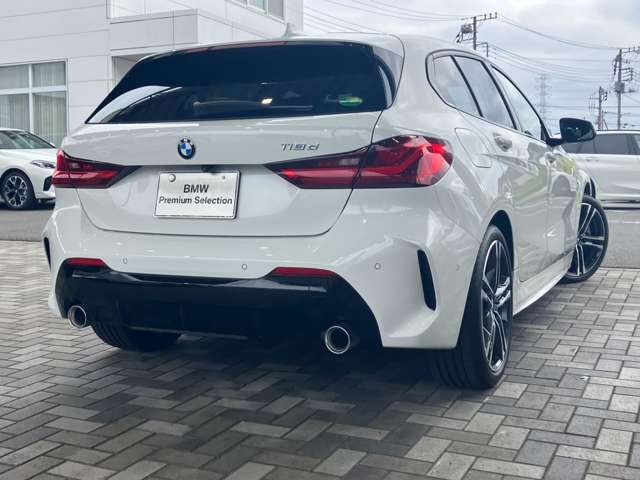 BMW 1series
