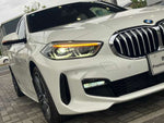 BMW 1series