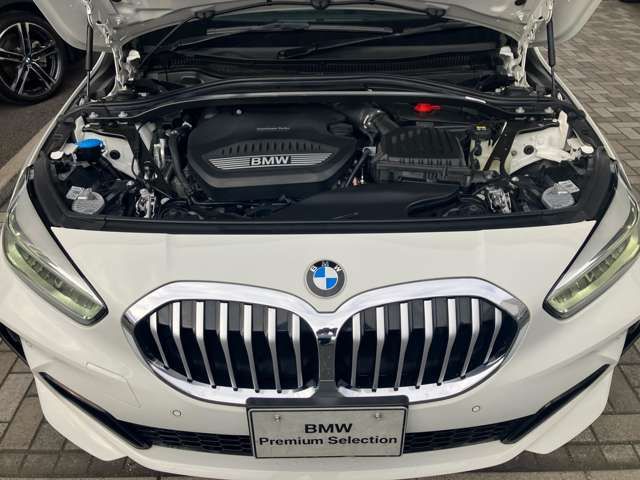 BMW 1series