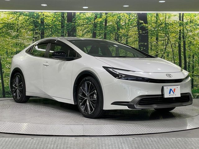 PRIUS