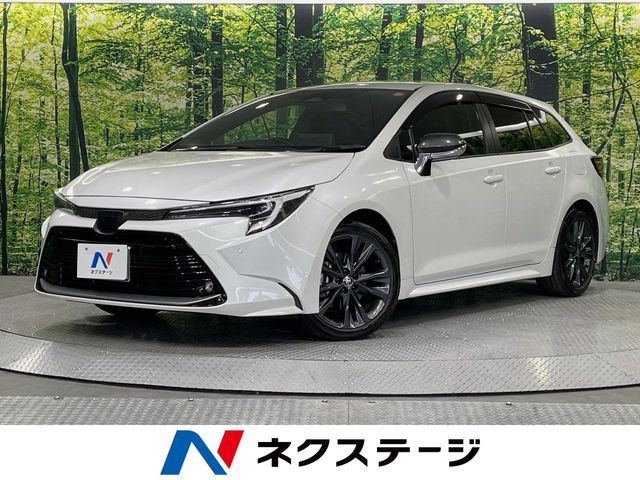COROLLA TOURING HYBRID