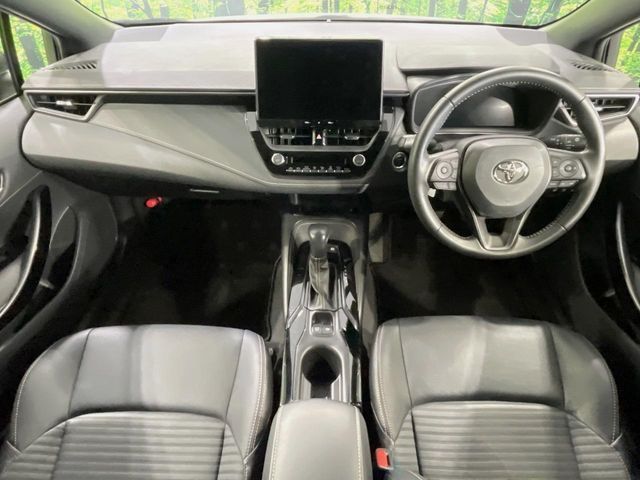 COROLLA TOURING HYBRID