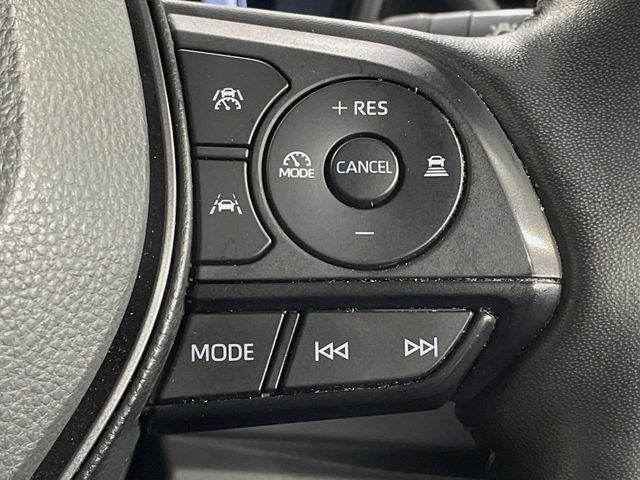 COROLLA TOURING HYBRID