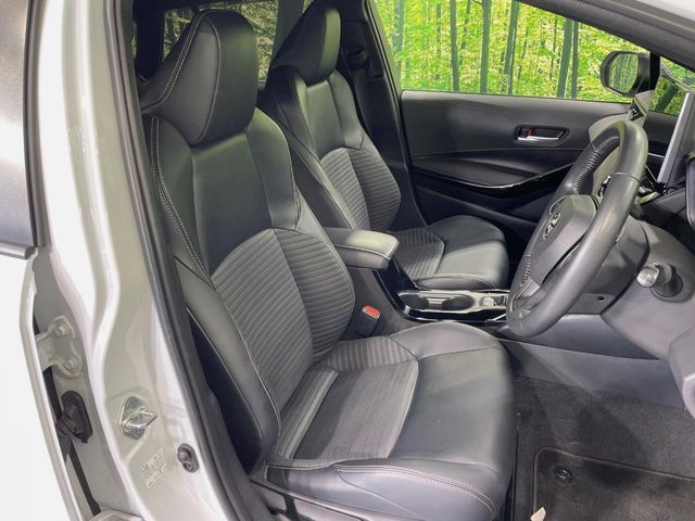 COROLLA TOURING HYBRID