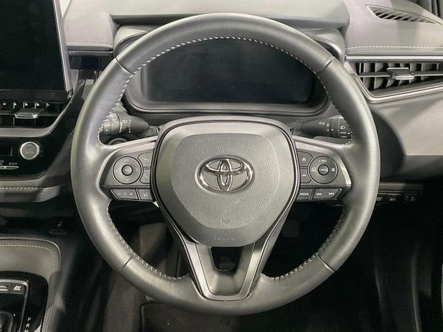 COROLLA TOURING HYBRID