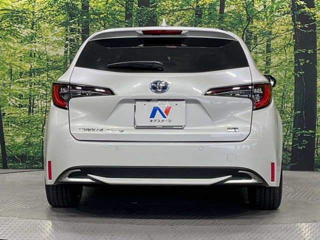 COROLLA TOURING HYBRID