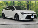 COROLLA TOURING HYBRID