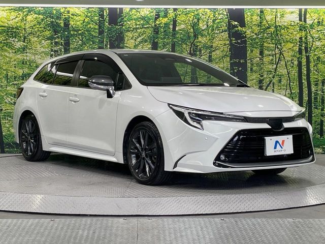 COROLLA TOURING HYBRID
