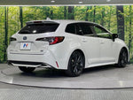 COROLLA TOURING HYBRID