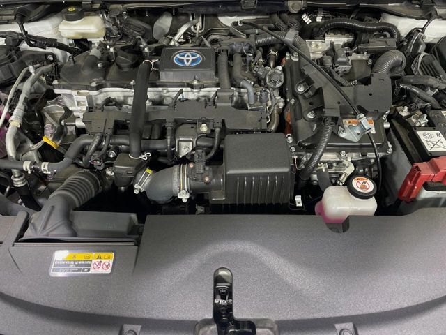 COROLLA TOURING HYBRID