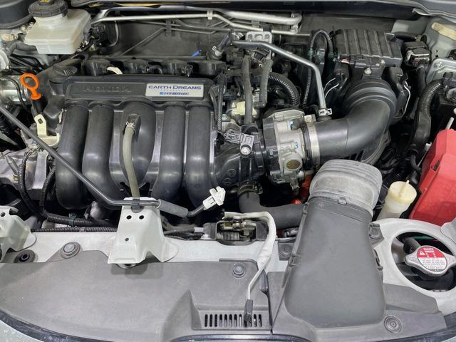 FIT HYBRID