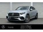 MERCEDES AMG GLCclass