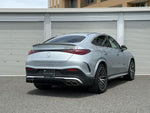 MERCEDES AMG GLCclass