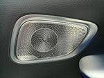 MERCEDES AMG GLCclass