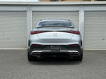 MERCEDES AMG GLCclass