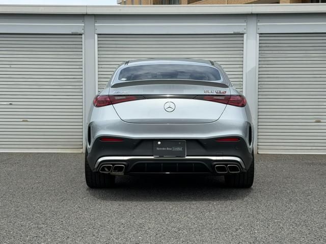 MERCEDES AMG GLCclass